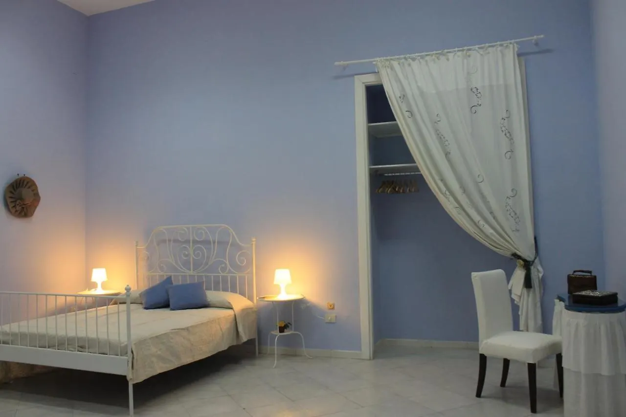 B&B Ma.Li. Naples Italy