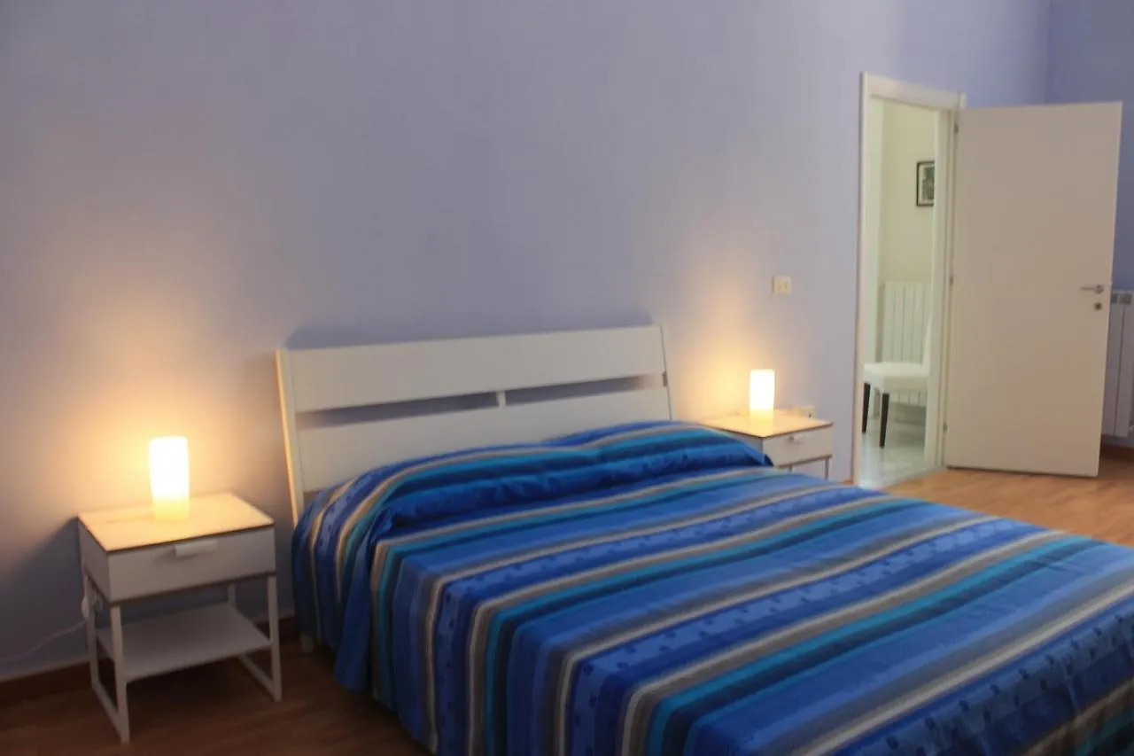 B&B Ma.Li. Naples 0*,  Italy