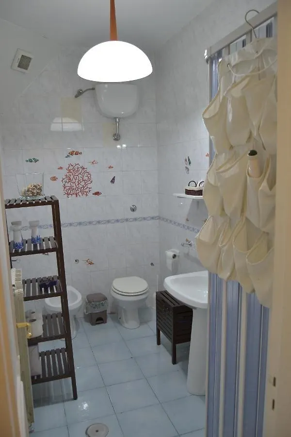 Bed & Breakfast B&B Ma.Li. Naples Italy