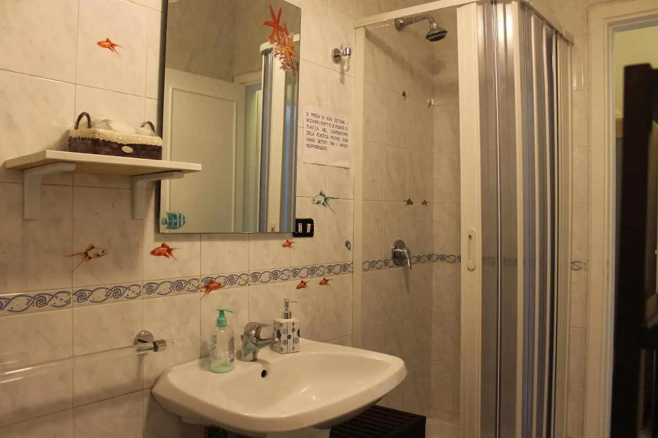 Bed & Breakfast B&B Ma.Li. Naples Italy