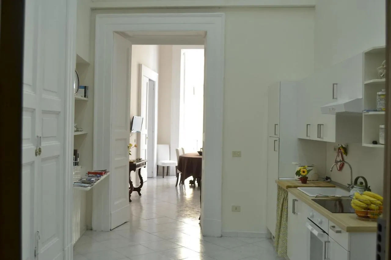 B&B Ma.Li. Naples Bed & Breakfast