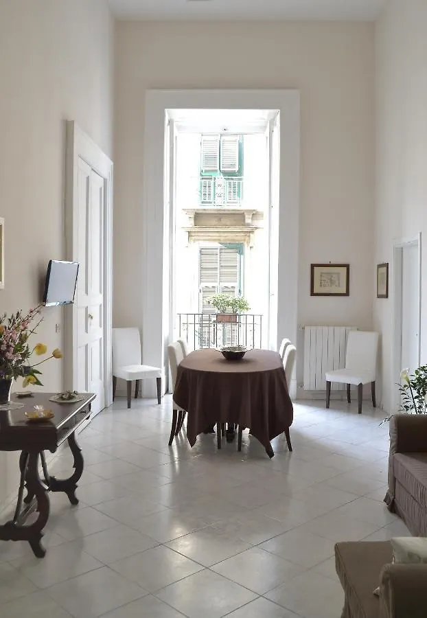 Bed & Breakfast B&B Ma.Li. Naples