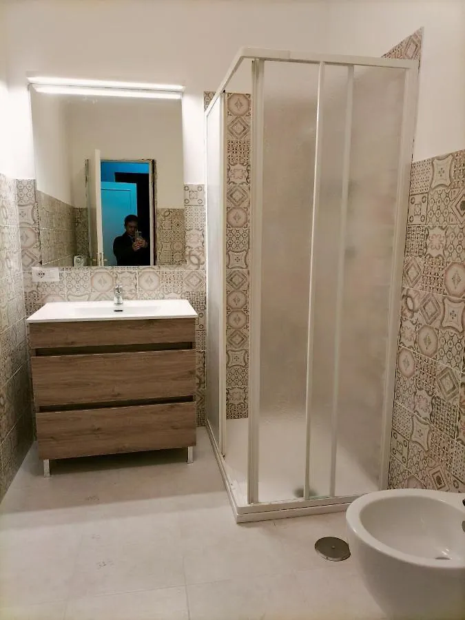 B&B Ma.Li. Naples 0*,