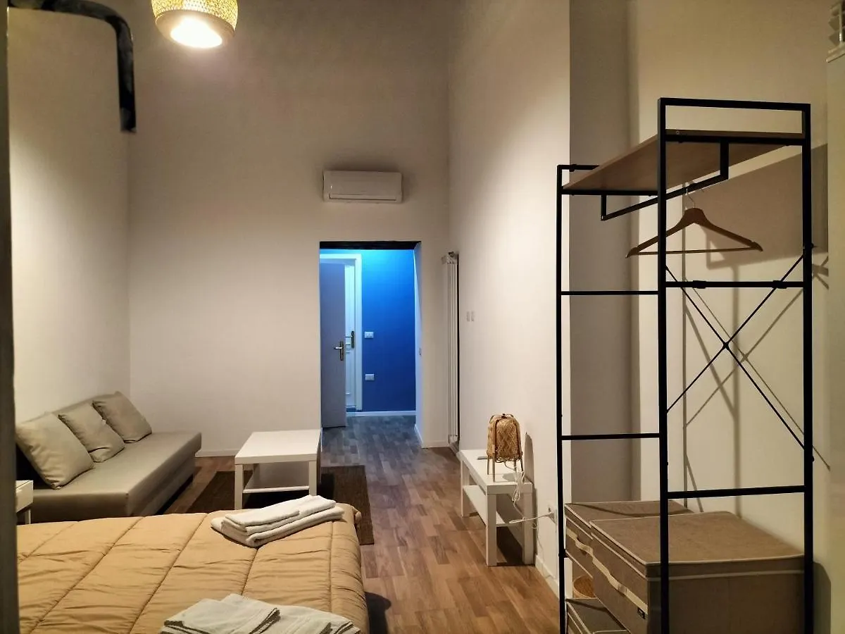 Bed & Breakfast B&B Ma.Li. Naples Italy