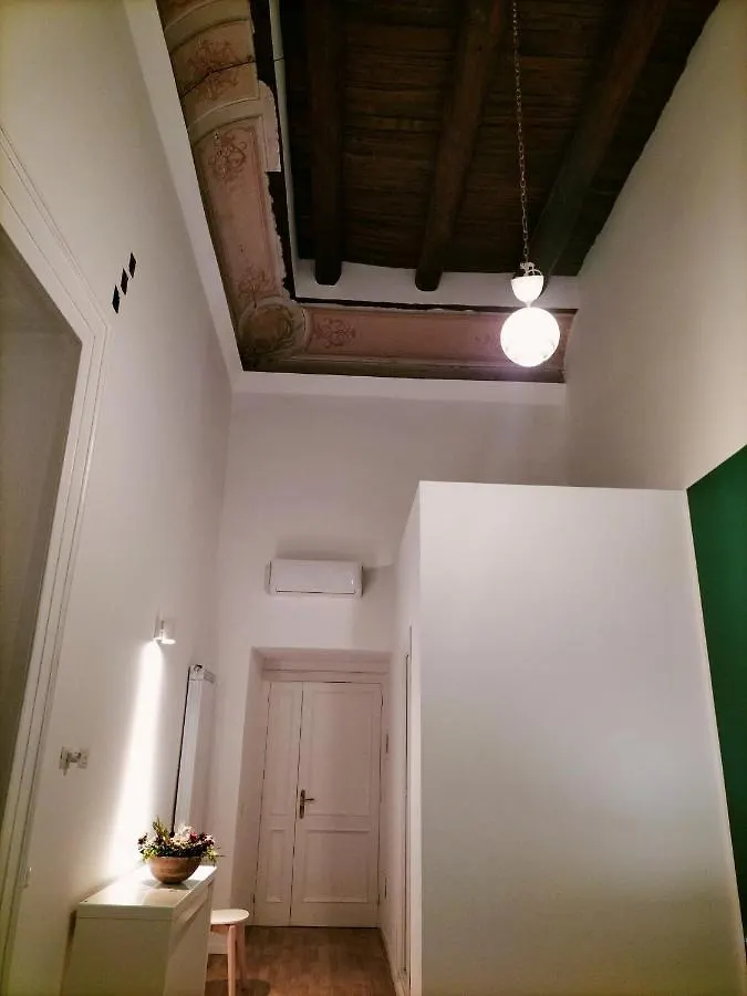 Bed & Breakfast B&B Ma.Li. Naples