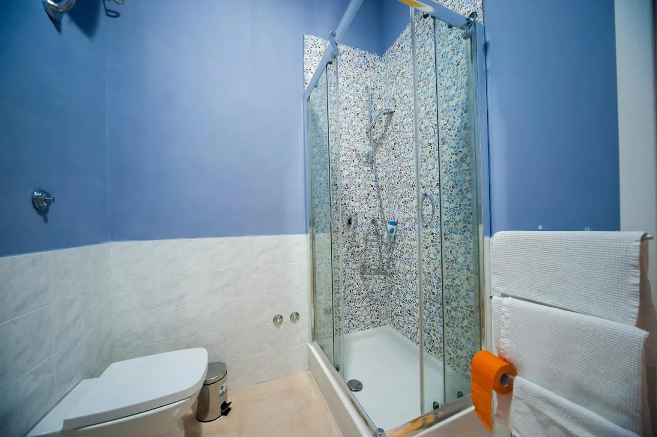B&B Ma.Li. Naples 0*,  Italy