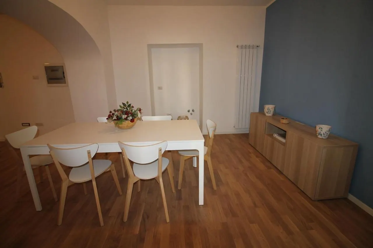 B&B Ma.Li. Naples 0*,