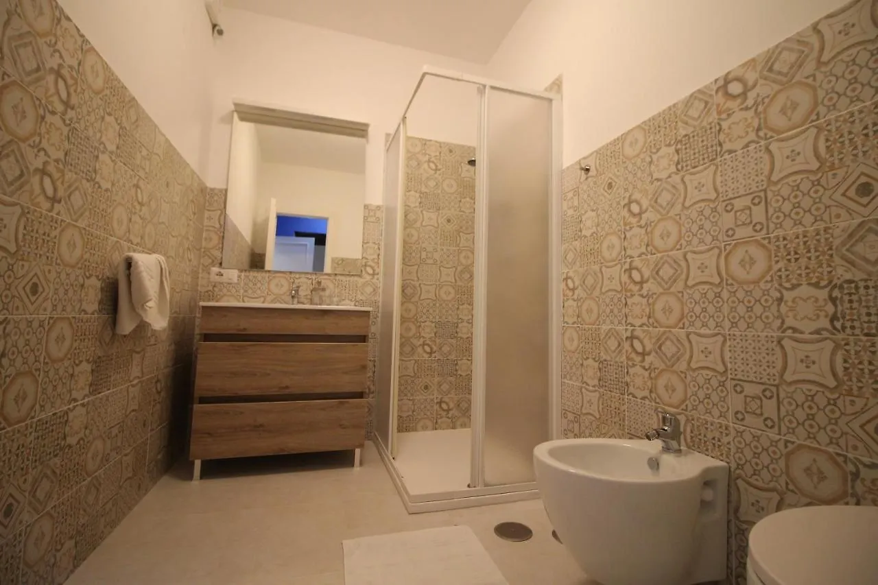B&B Ma.Li. Naples Bed & Breakfast