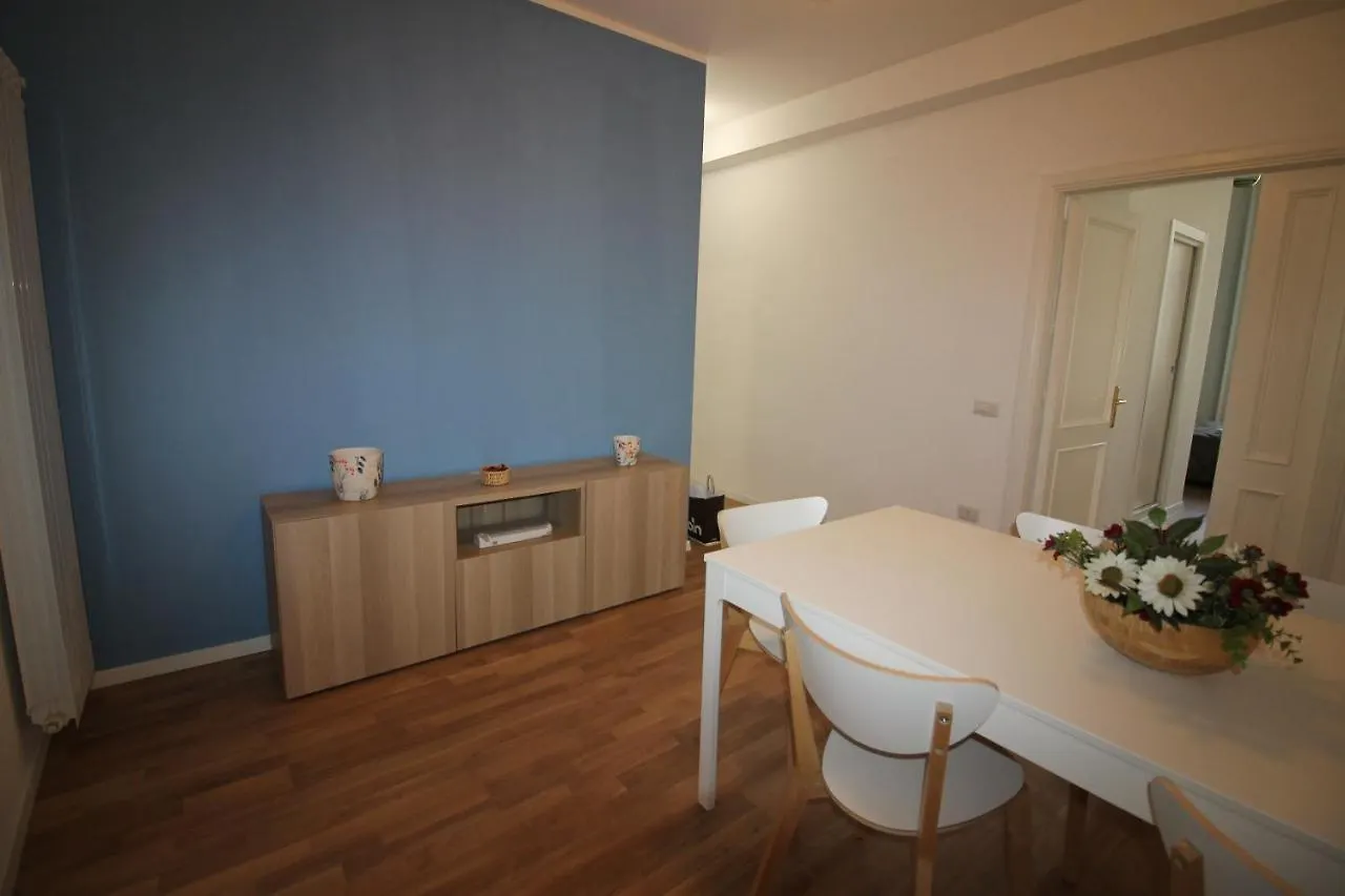B&B Ma.Li. Naples Bed & Breakfast