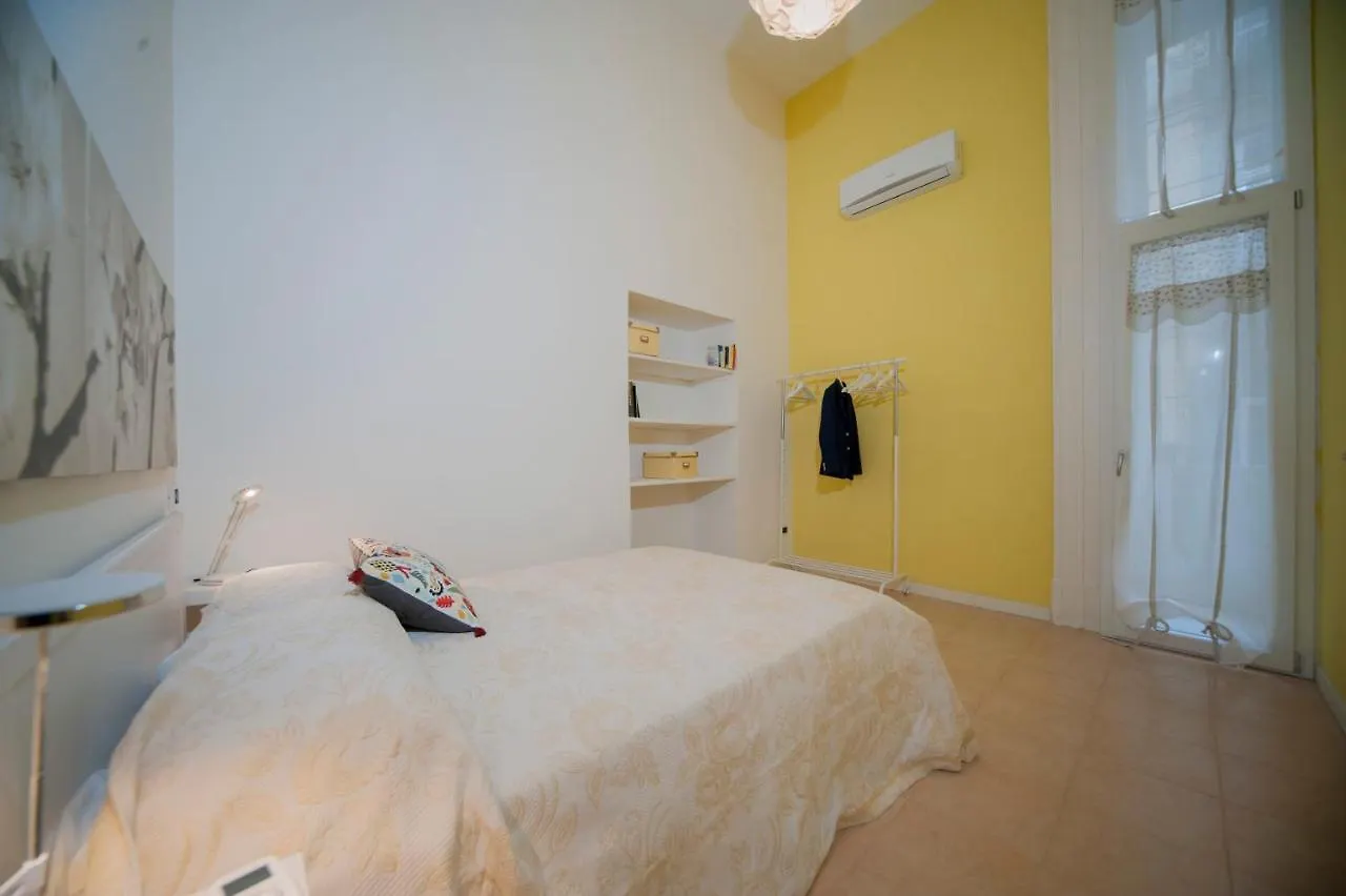 B&B Ma.Li. Naples