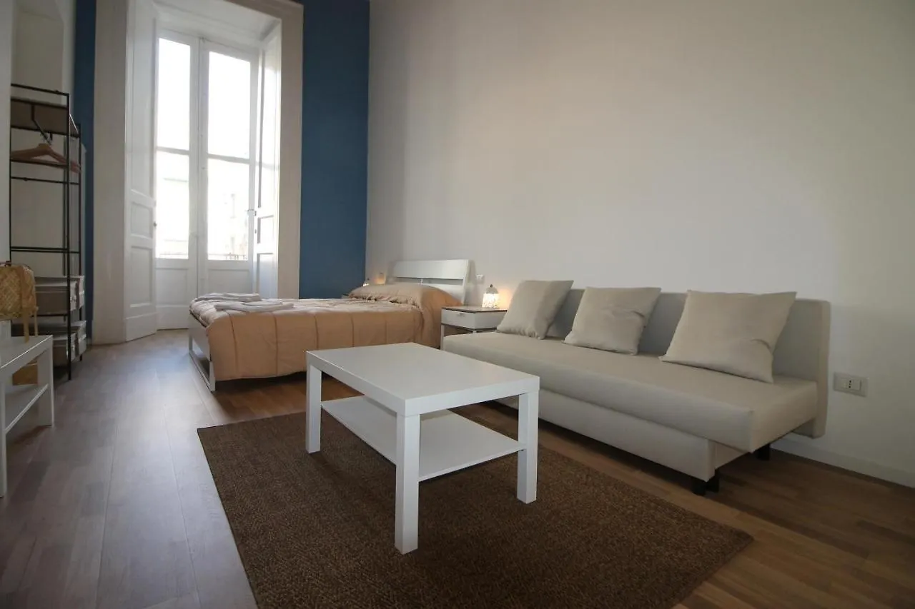 B&B Ma.Li. Naples Bed & Breakfast