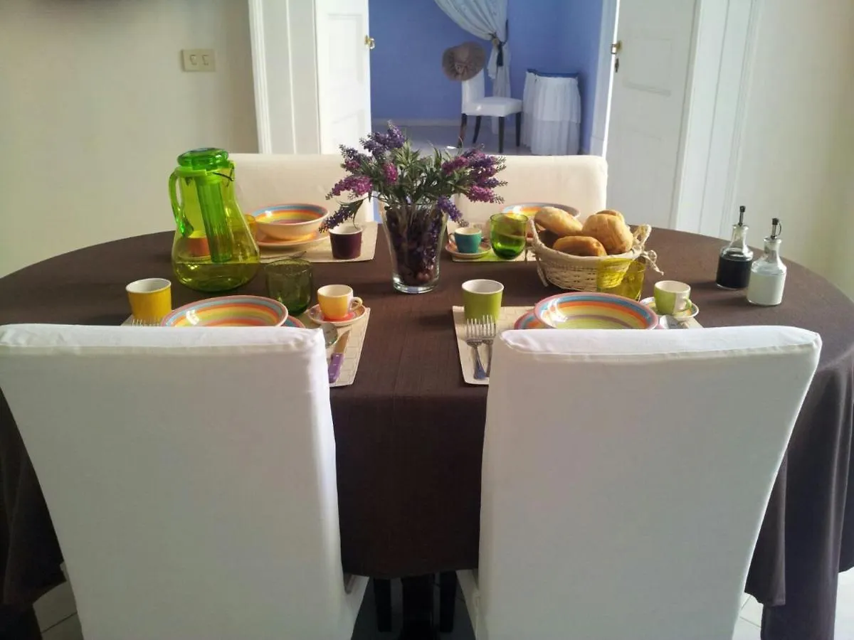 B&B Ma.Li. Naples