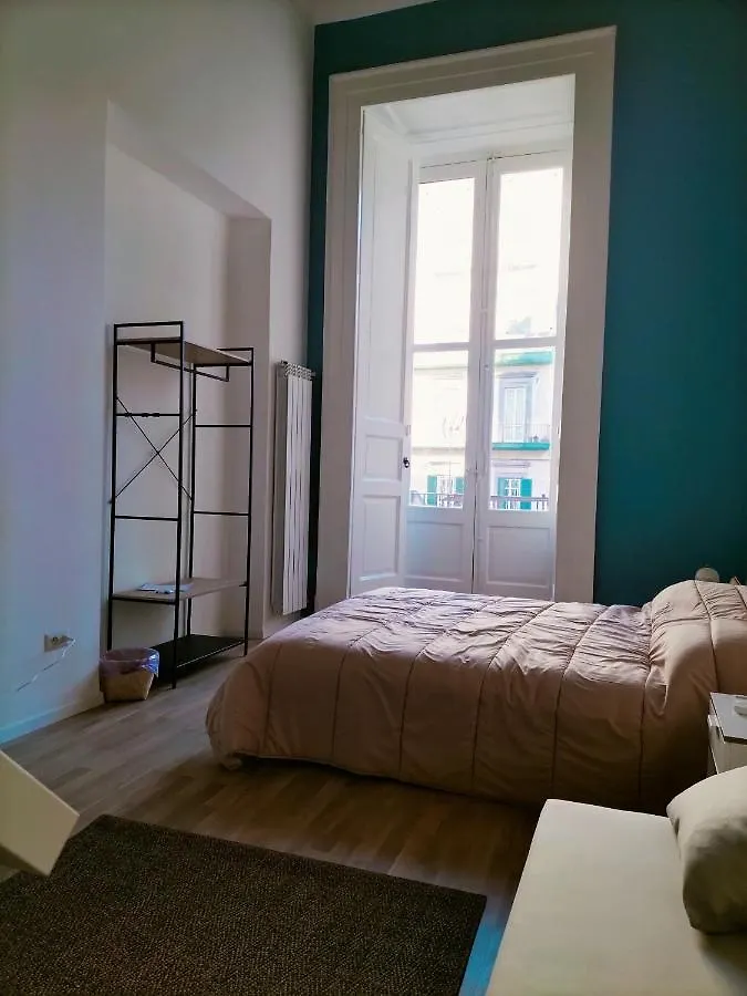 B&B Ma.Li. Naples Bed & Breakfast