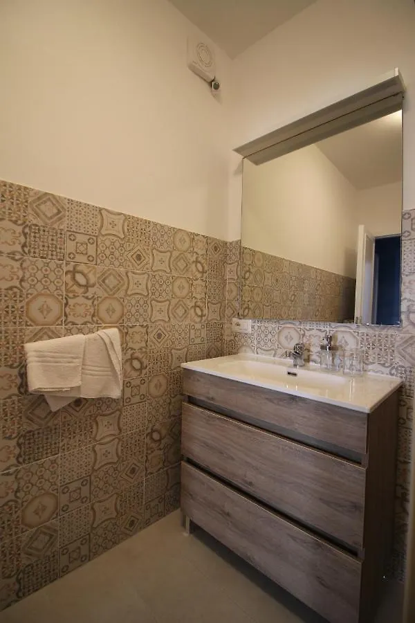 B&B Ma.Li. Naples
