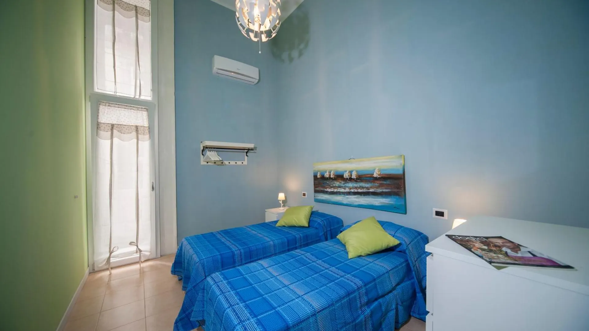 B&B Ma.Li. Naples