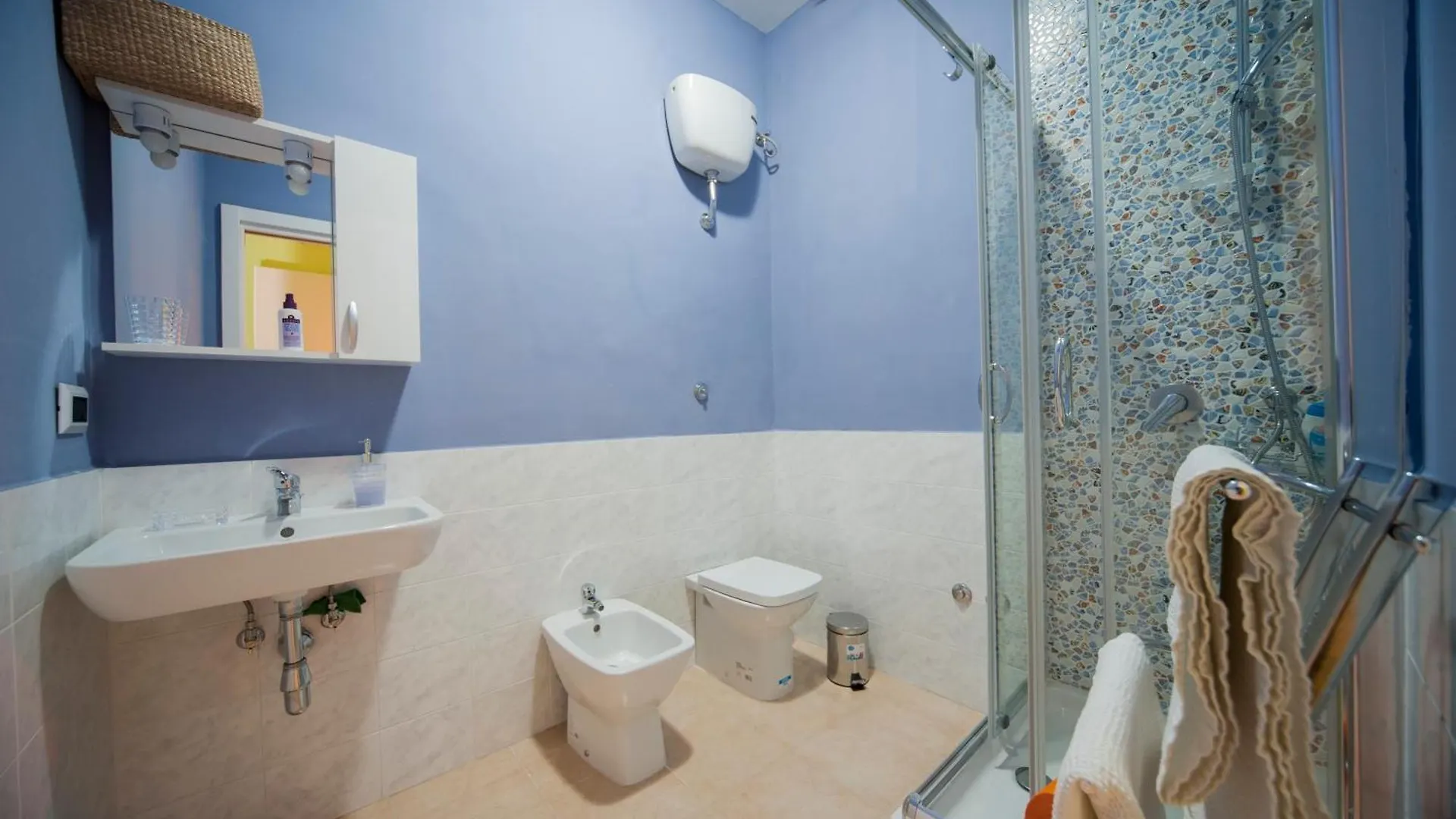 B&B Ma.Li. Naples