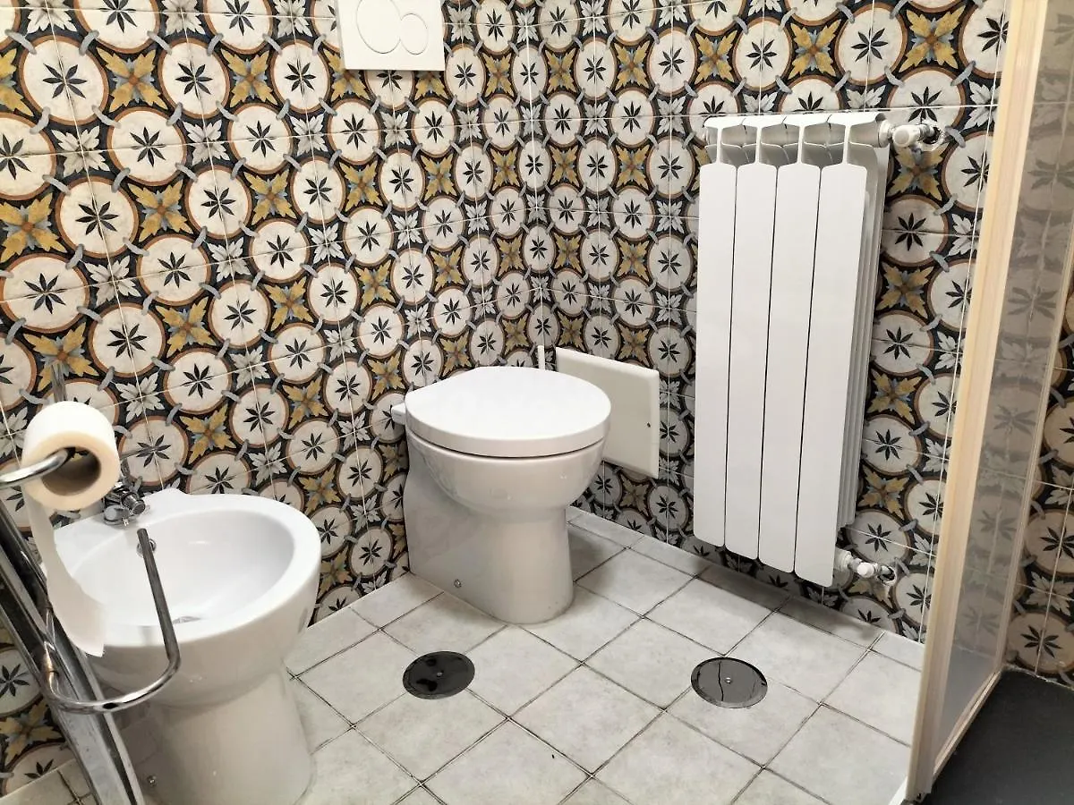 Bed & Breakfast B&B Ma.Li. Naples