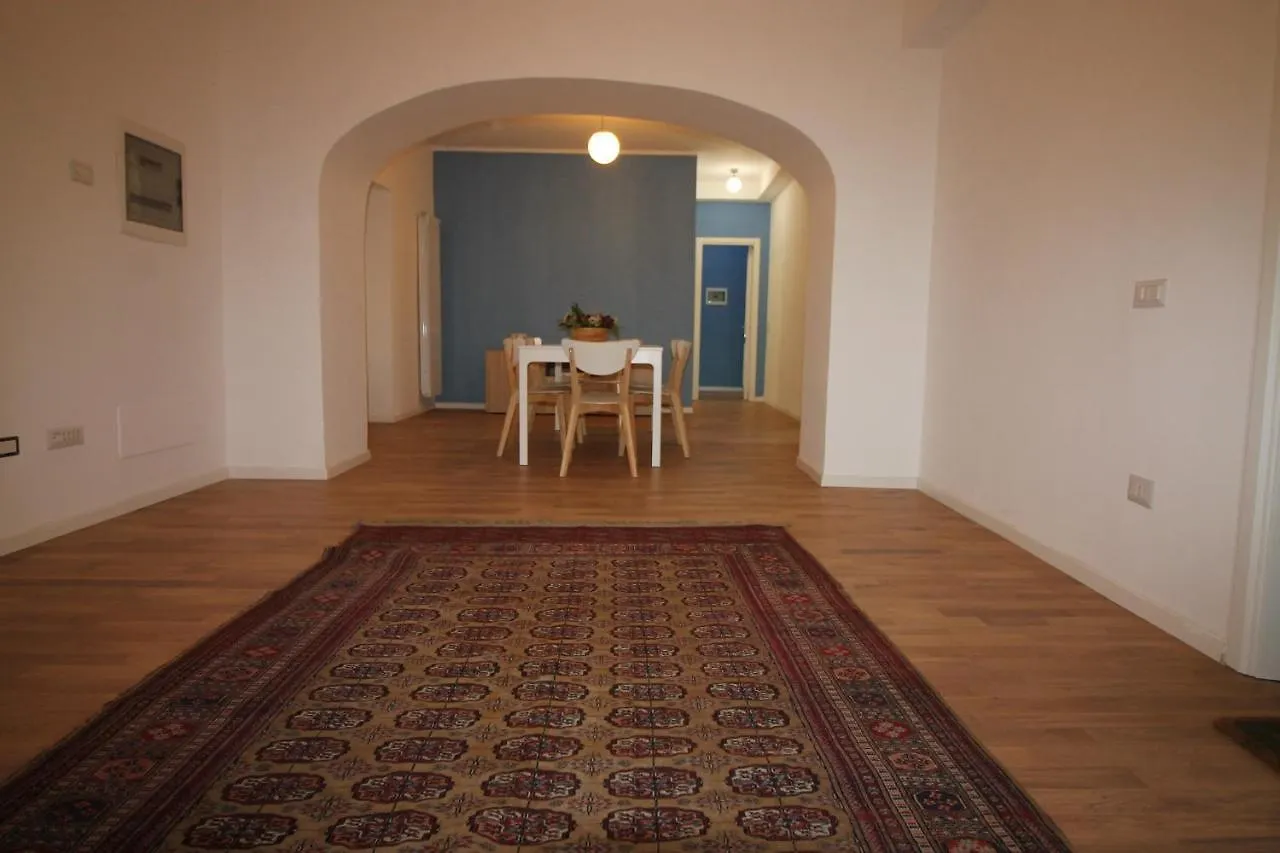 B&B Ma.Li. Naples Bed & Breakfast