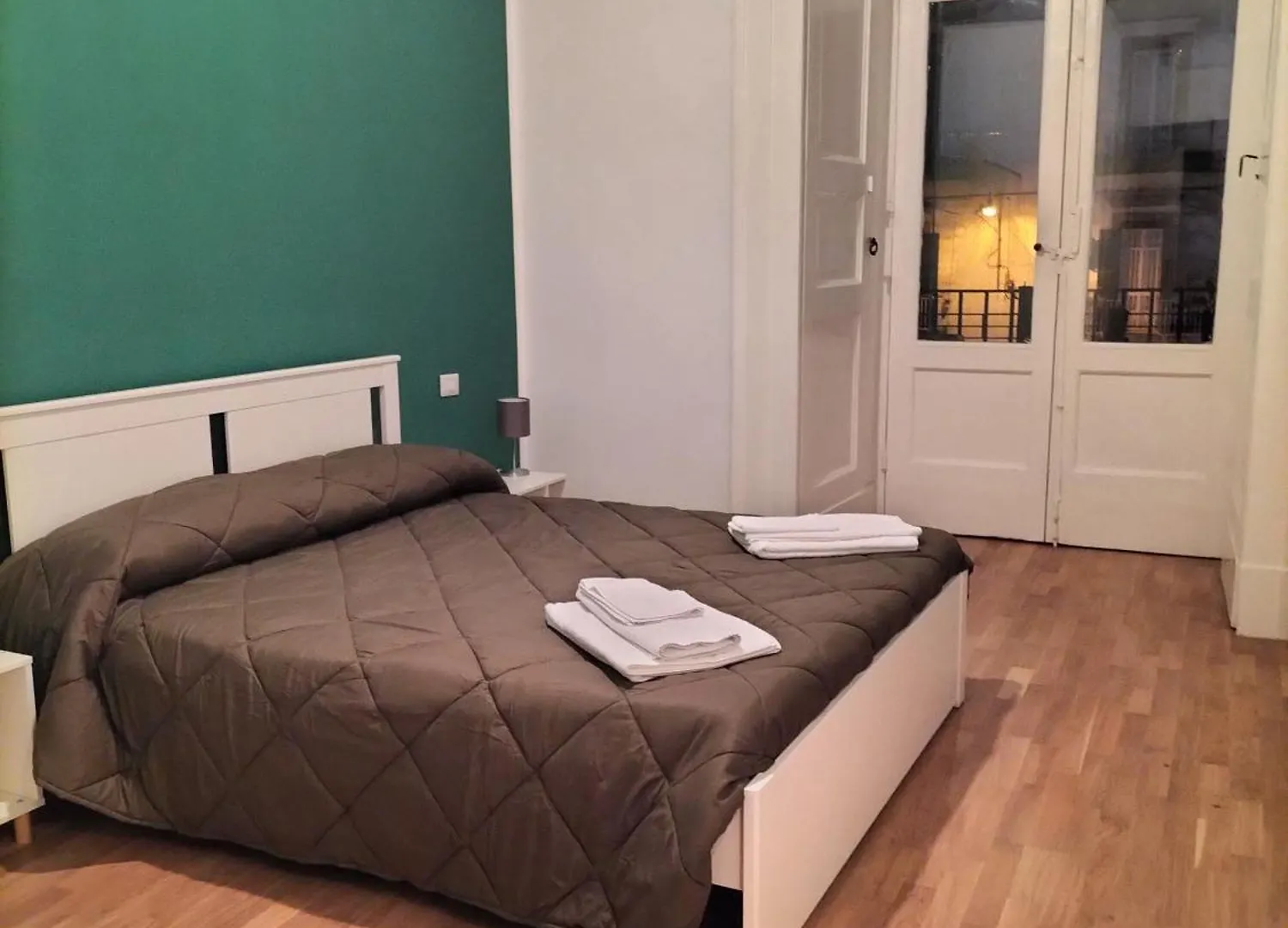 Bed & Breakfast B&B Ma.Li. Naples