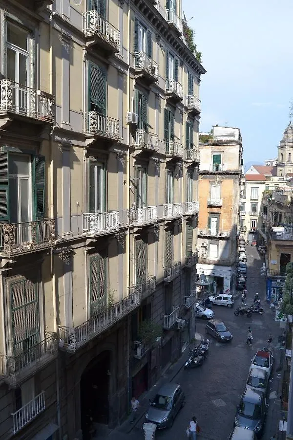 B&B Ma.Li. Naples Bed & Breakfast