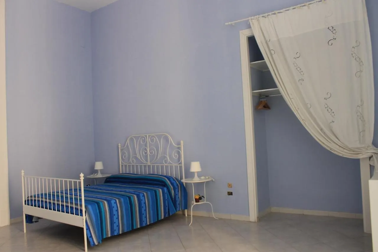 B&B Ma.Li. Naples 0*,