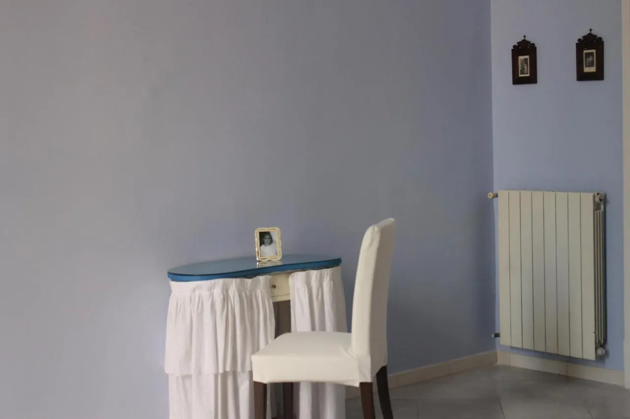 B&B Ma.Li. Naples