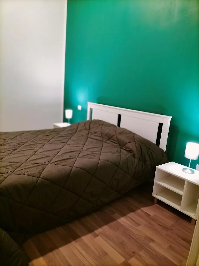 Bed & Breakfast B&B Ma.Li. Naples