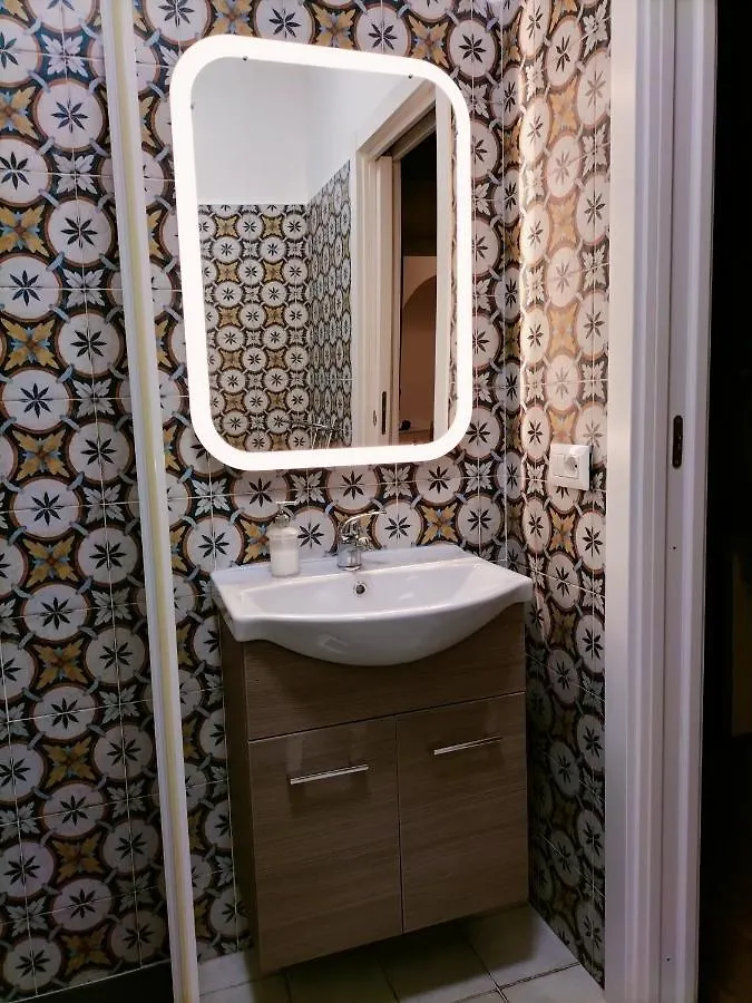Bed & Breakfast B&B Ma.Li. Naples