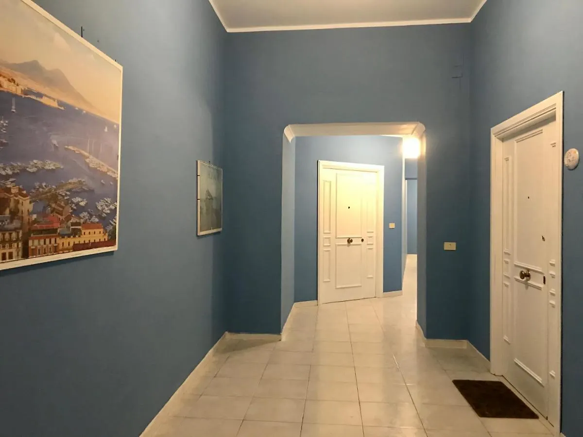 B&B Ma.Li. Naples Bed & Breakfast