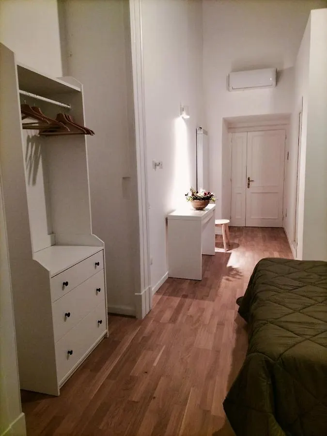 B&B Ma.Li. Naples Italy