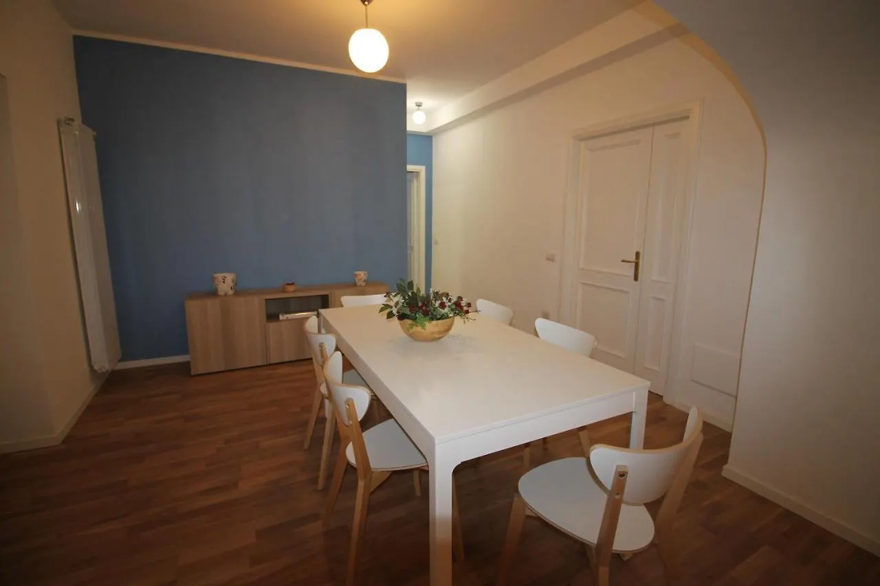 B&B Ma.Li. Naples