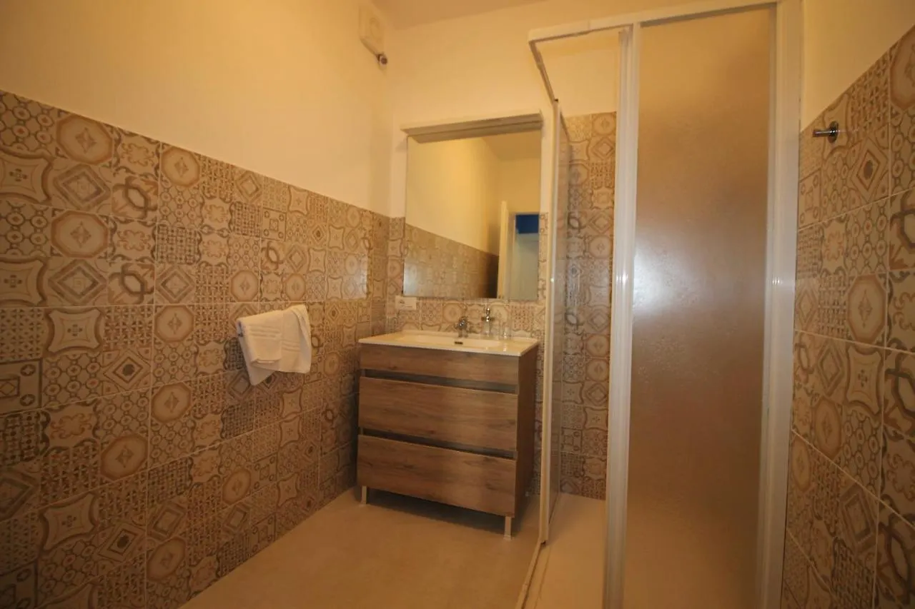B&B Ma.Li. Naples 0*,  Italy