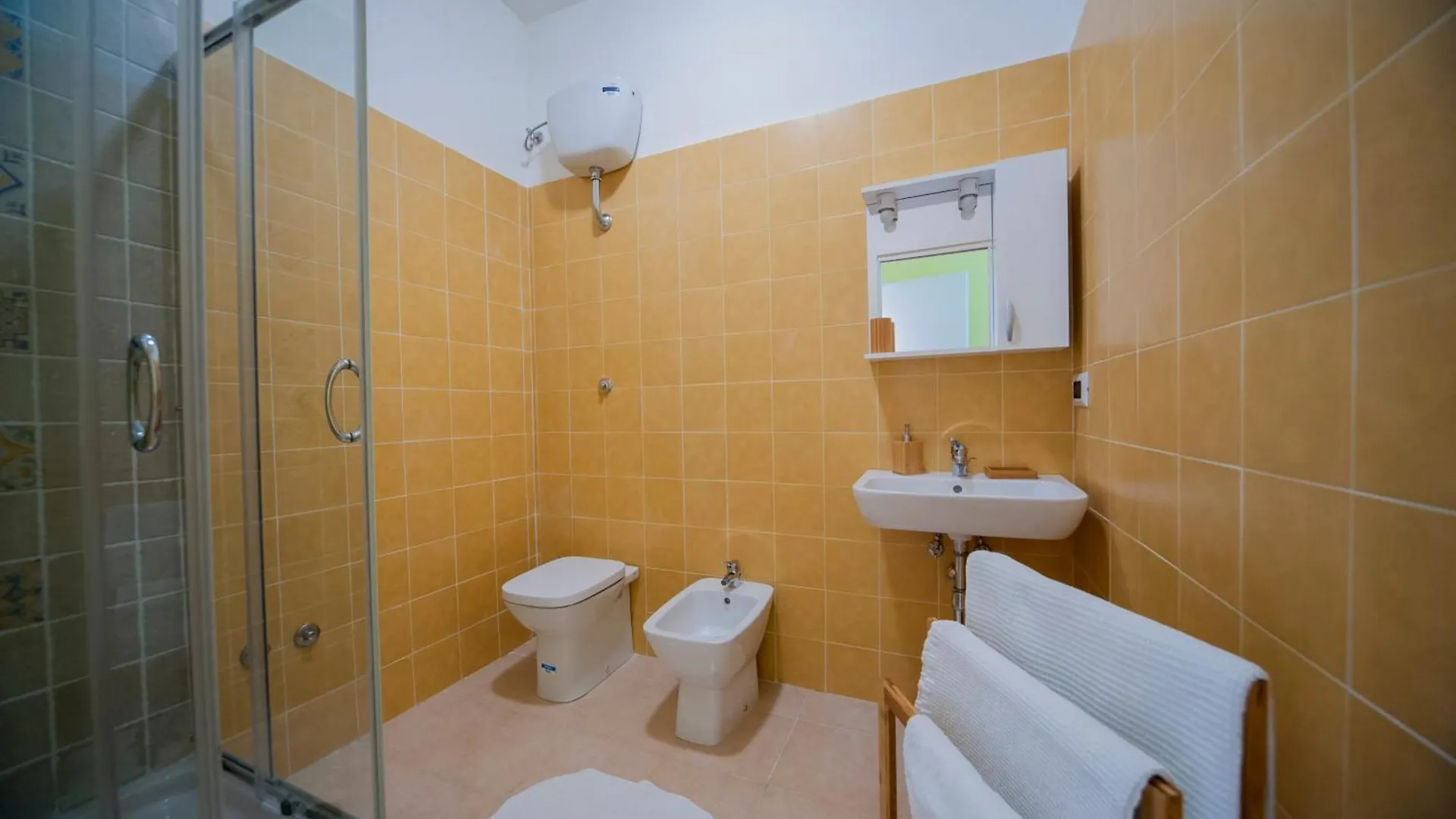 B&B Ma.Li. Naples