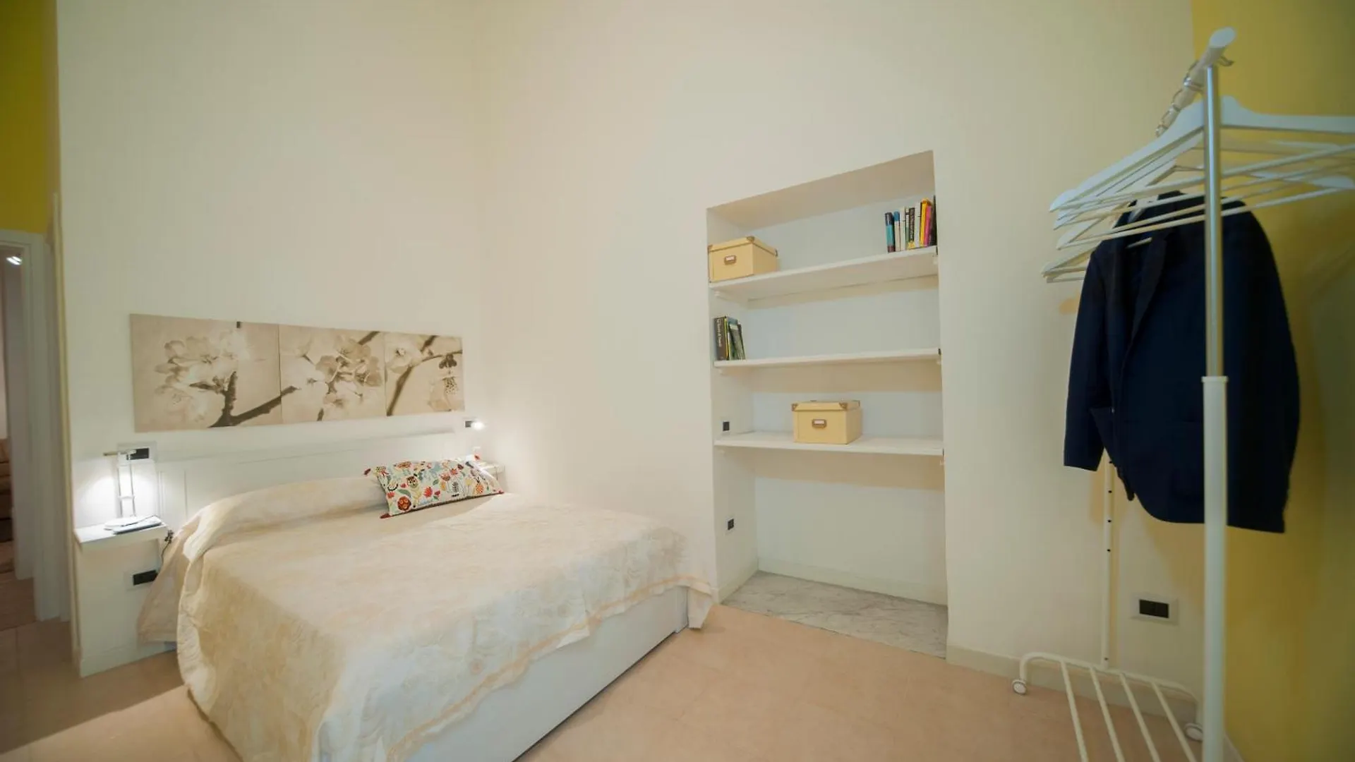 Bed & Breakfast B&B Ma.Li. Naples
