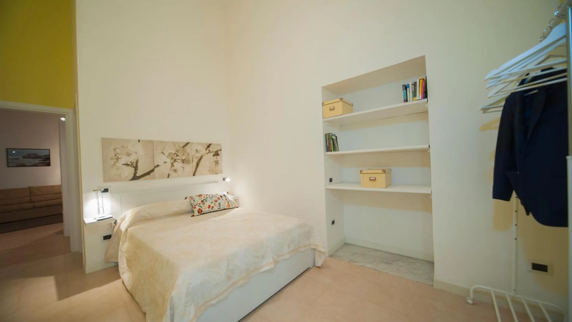 Bed & Breakfast B&B Ma.Li. Naples